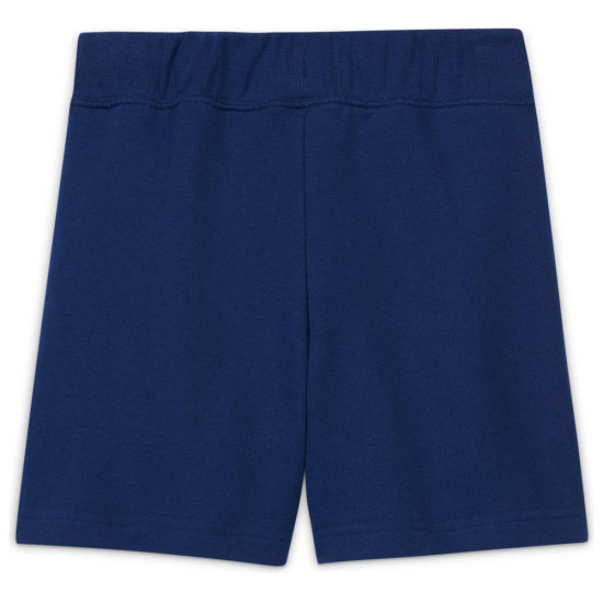 Nike Παιδικό σορτς G Sportswear Club French Terry 5IN Shorts Nike Παιδικό σορτς G Sportswear Club French Terry 5IN Shorts